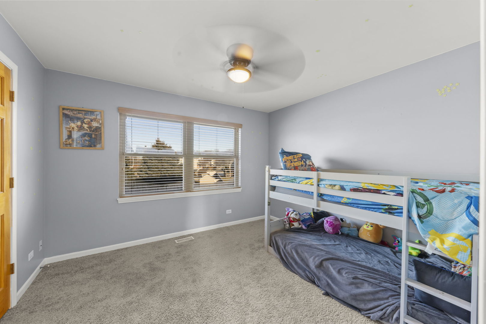 24600 KAYLEE Street, Shorewood, IL 60404