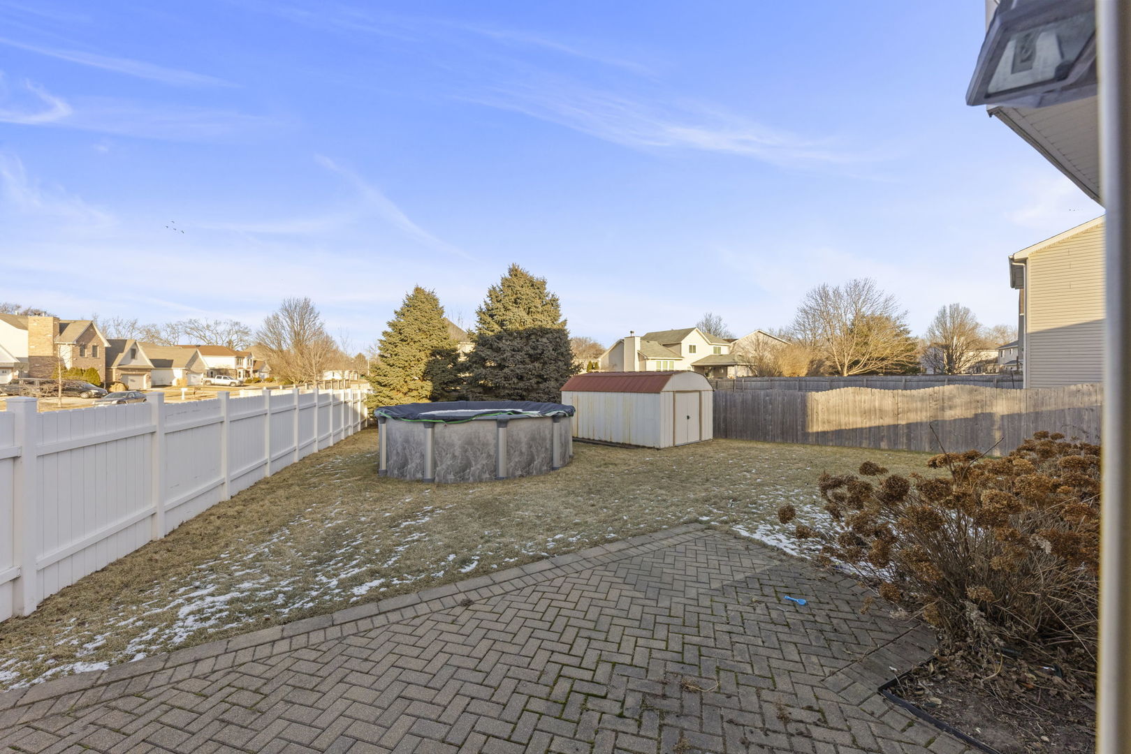 24600 KAYLEE Street, Shorewood, IL 60404