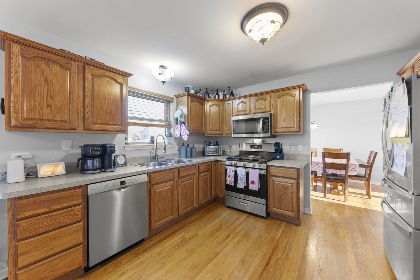 24600 KAYLEE Street, Shorewood, IL 60404