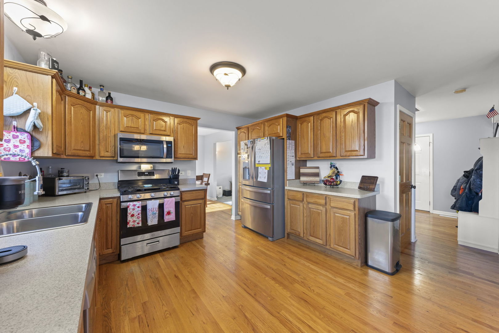 24600 KAYLEE Street, Shorewood, IL 60404