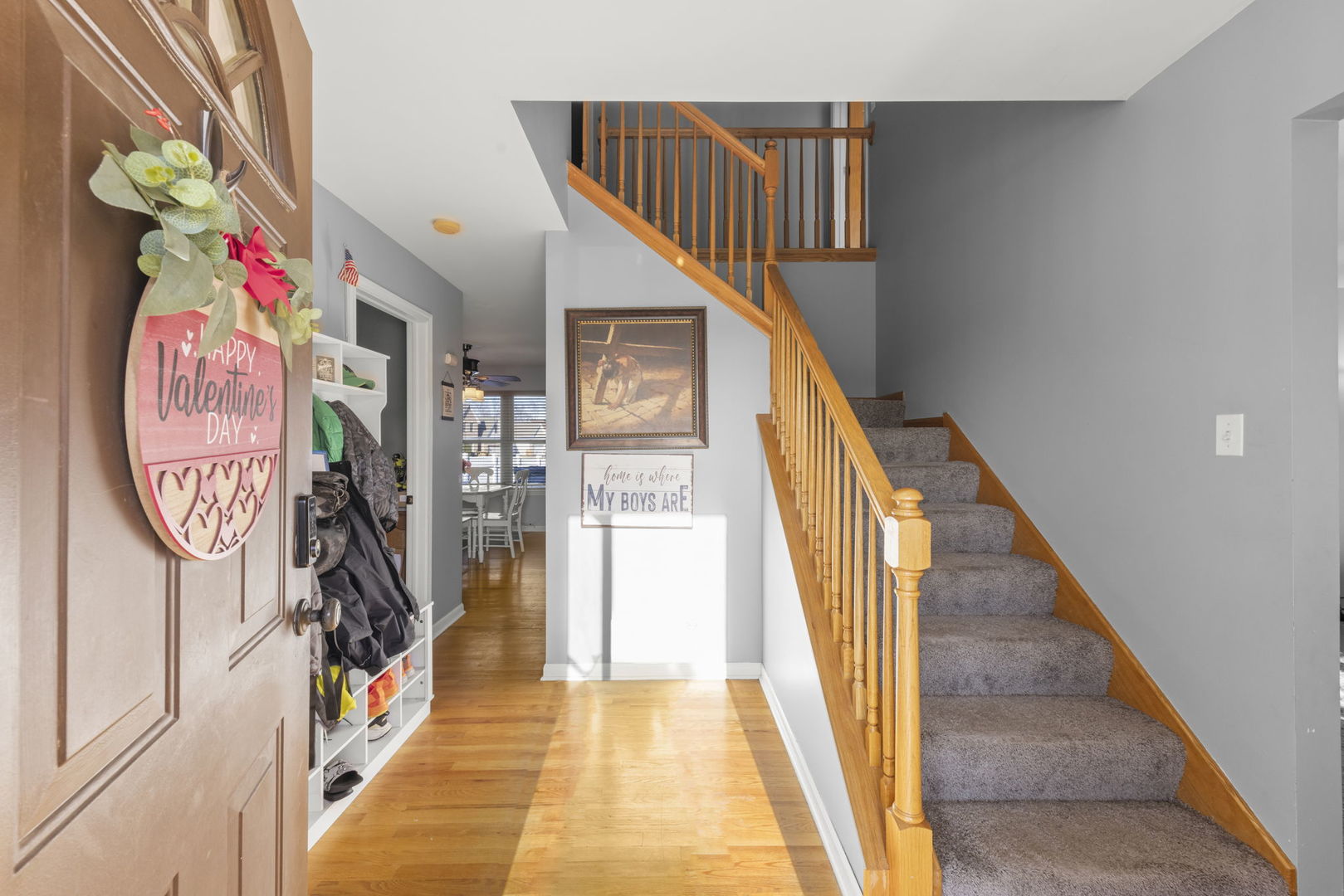 24600 KAYLEE Street, Shorewood, IL 60404