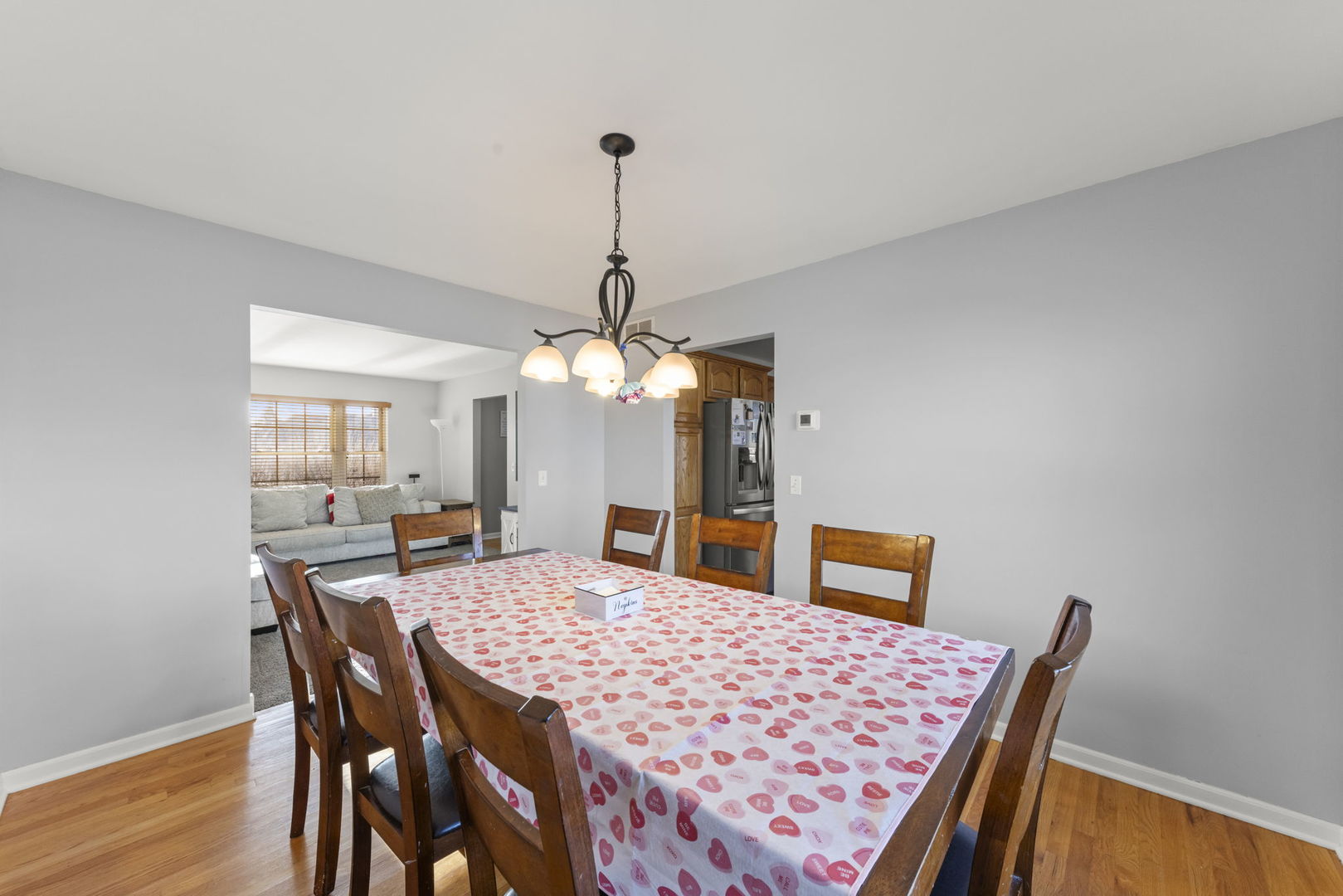 24600 KAYLEE Street, Shorewood, IL 60404