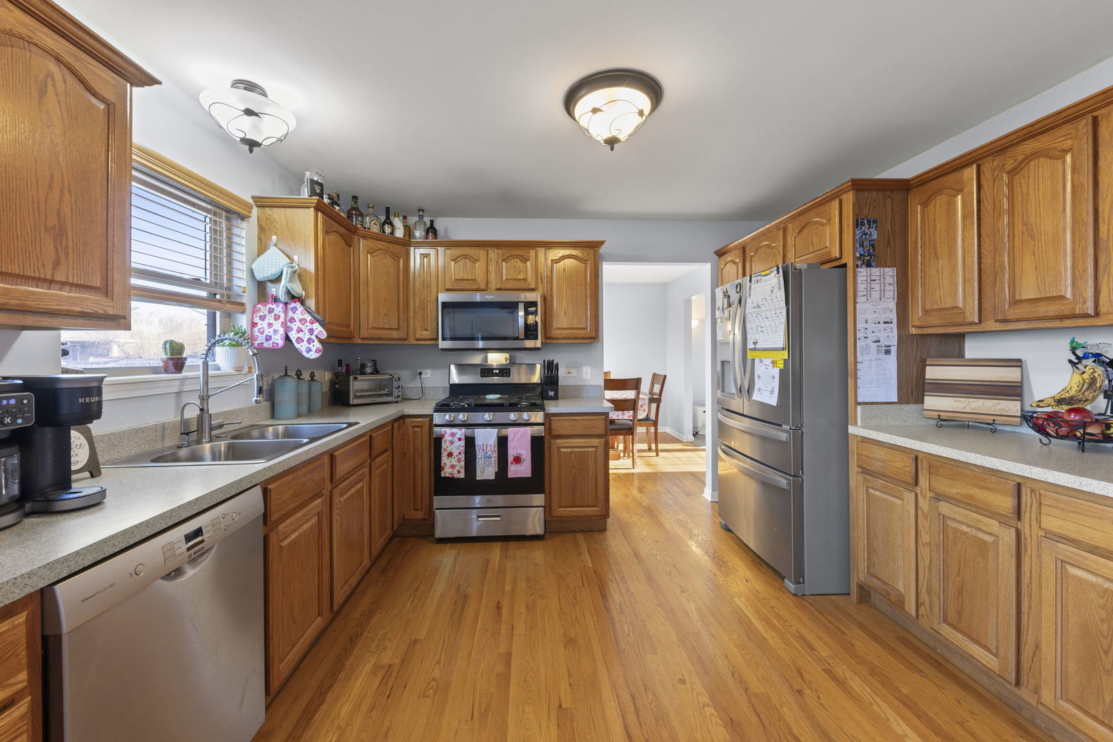 24600 KAYLEE Street, Shorewood, IL 60404