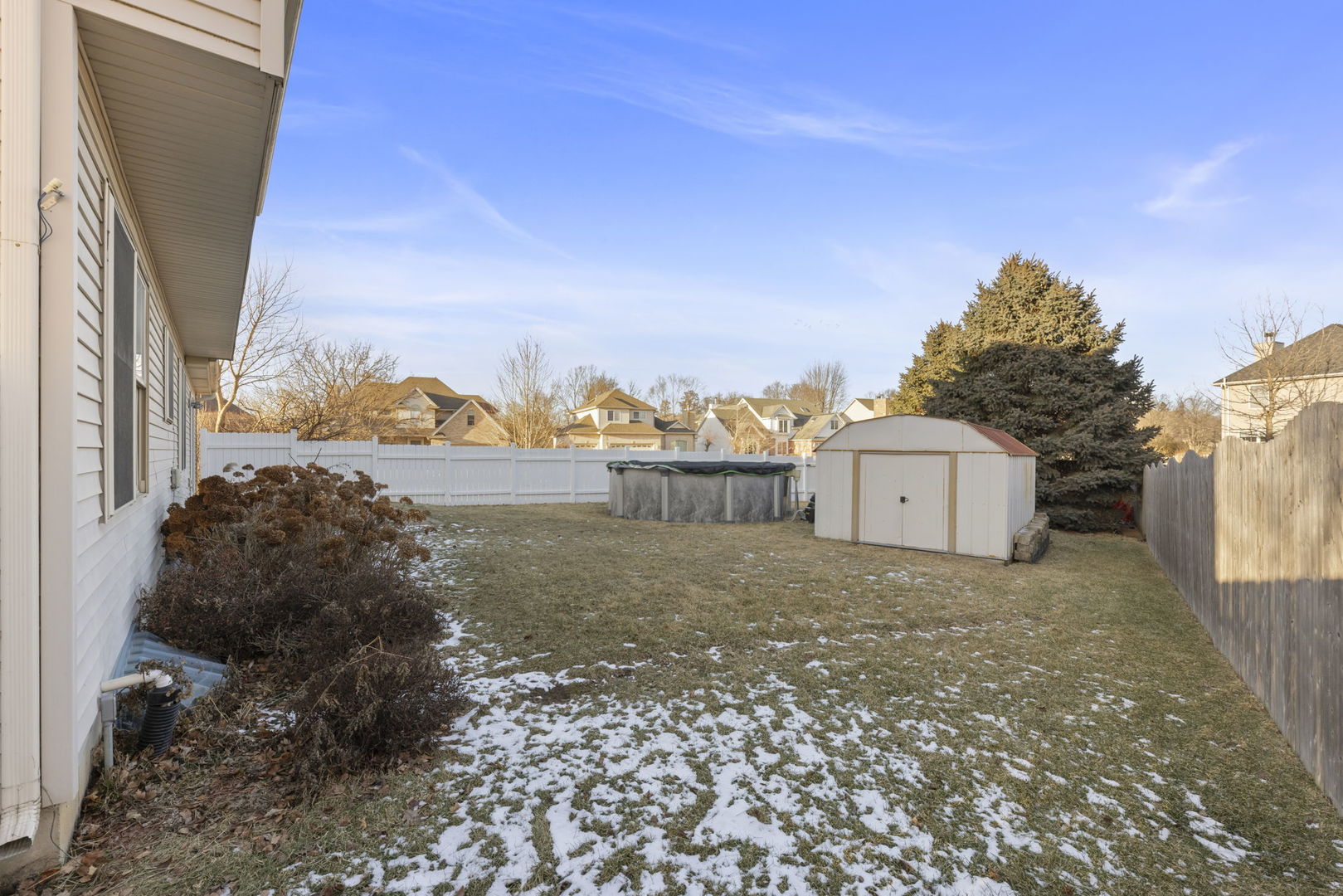 24600 KAYLEE Street, Shorewood, IL 60404