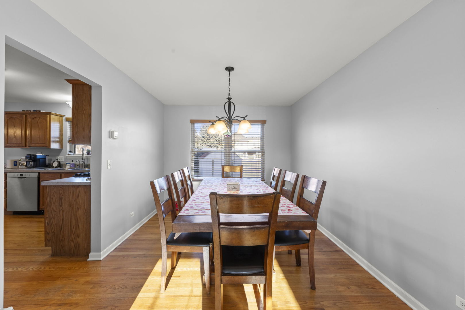 24600 KAYLEE Street, Shorewood, IL 60404