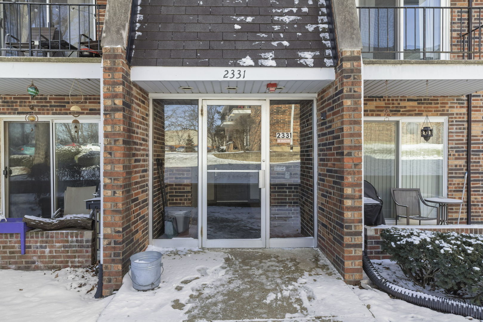 2331 Ogden Avenue #4, Downers Grove, IL 60515