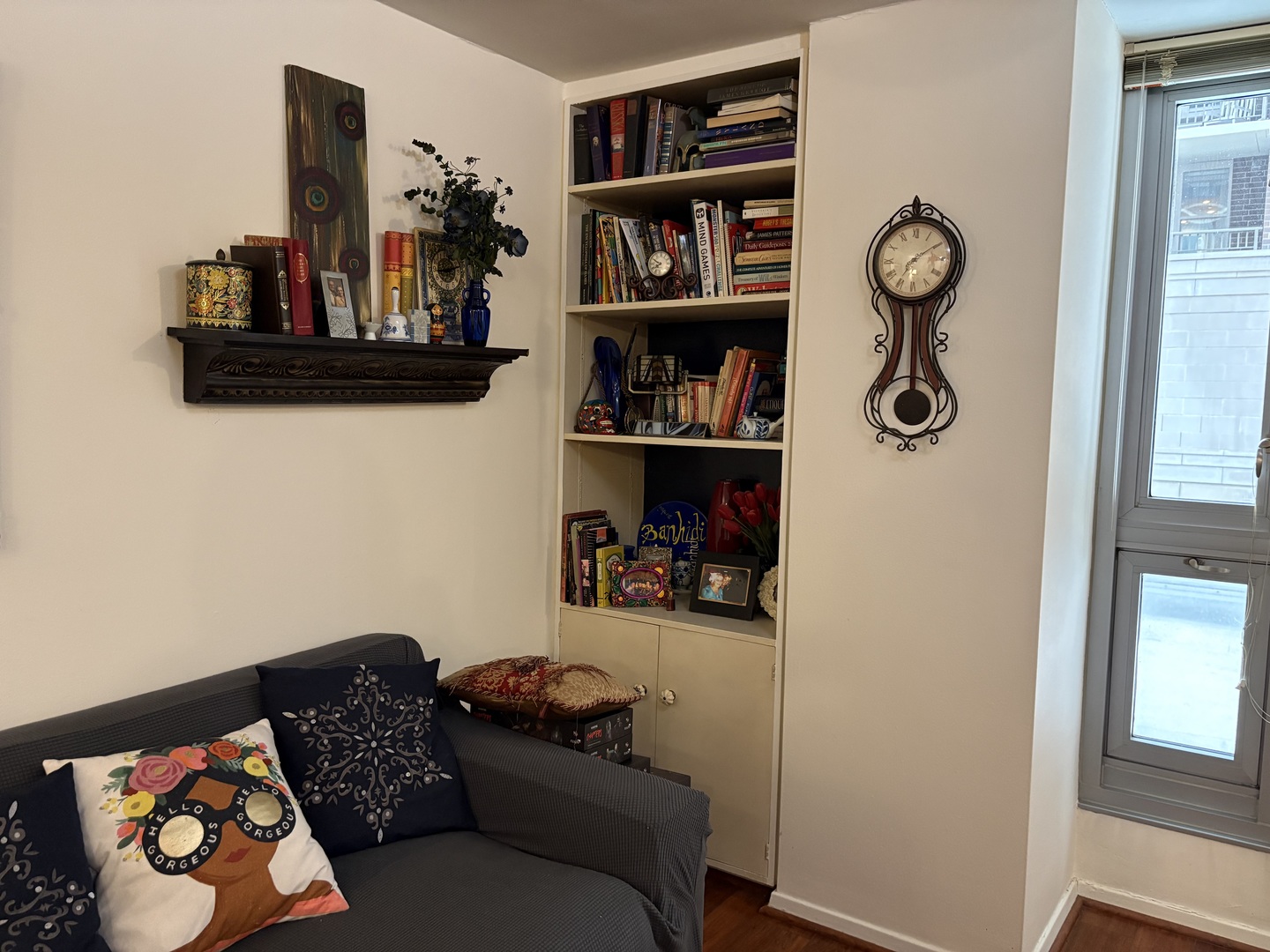 21 W Goethe Street #2A, Chicago, IL 60610