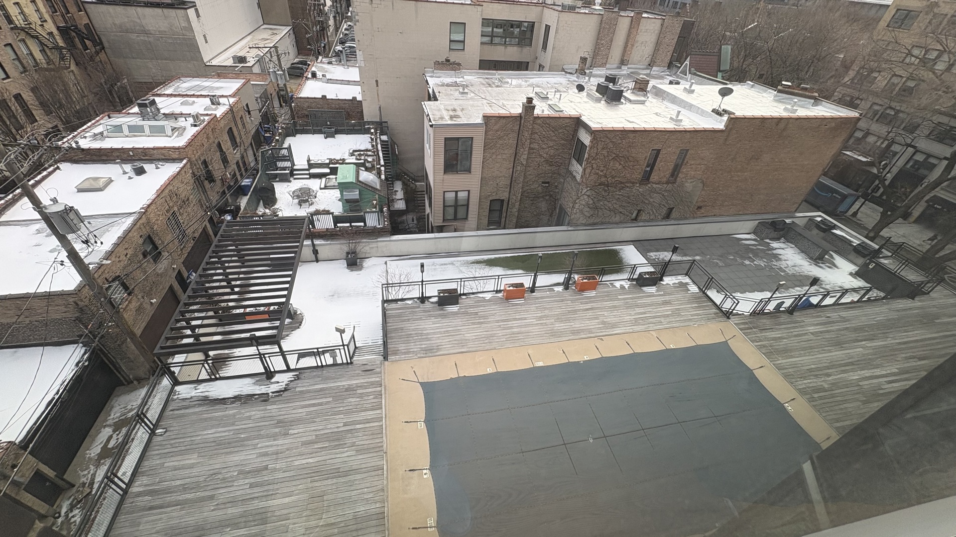 21 W Goethe Street #2A, Chicago, IL 60610