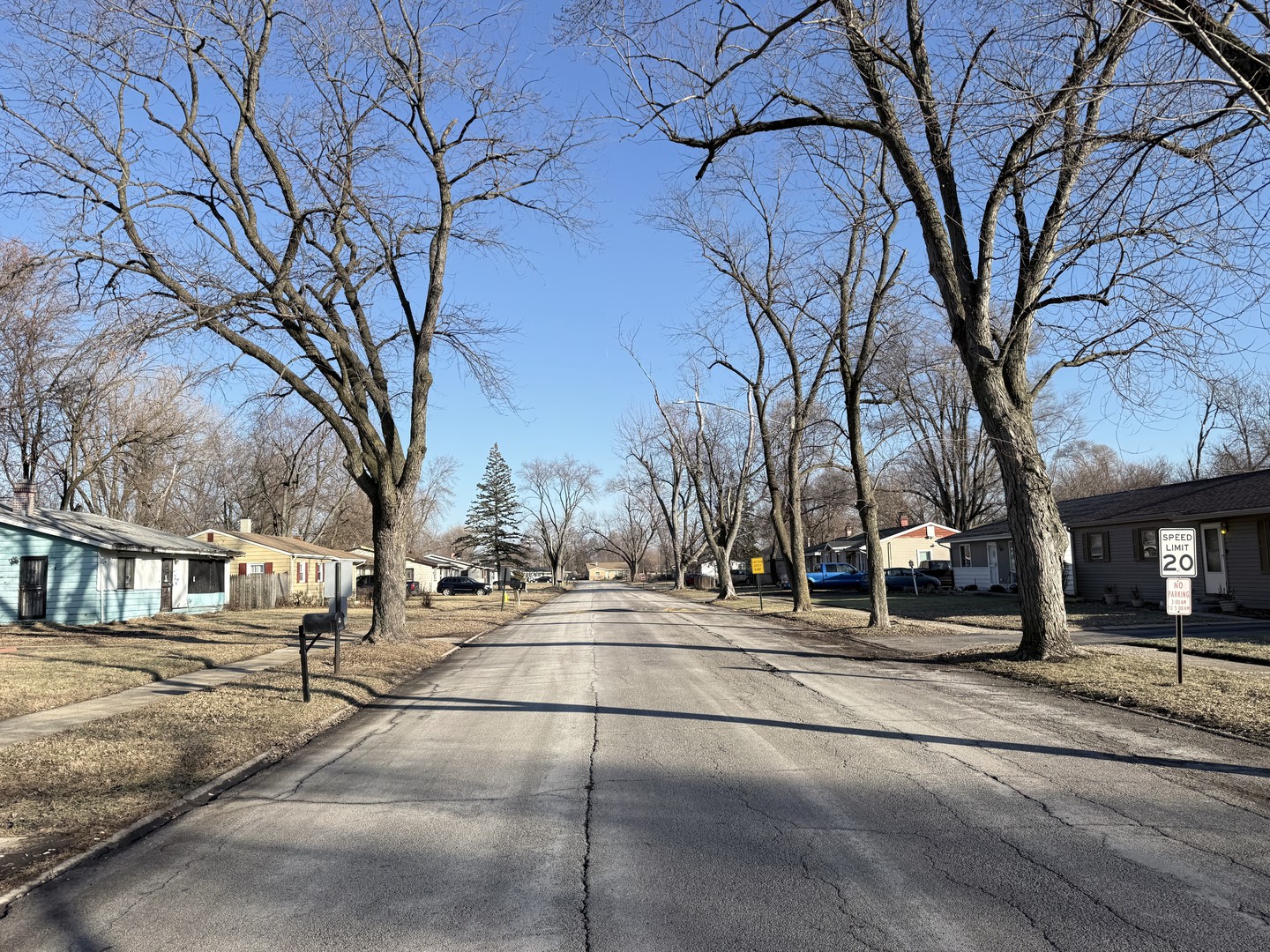 3330 Roesner Drive, Markham, IL 60428