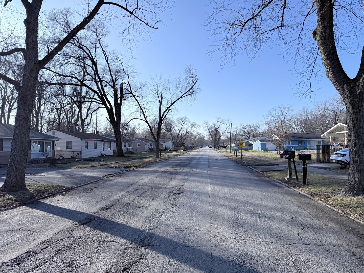 3330 Roesner Drive, Markham, IL 60428