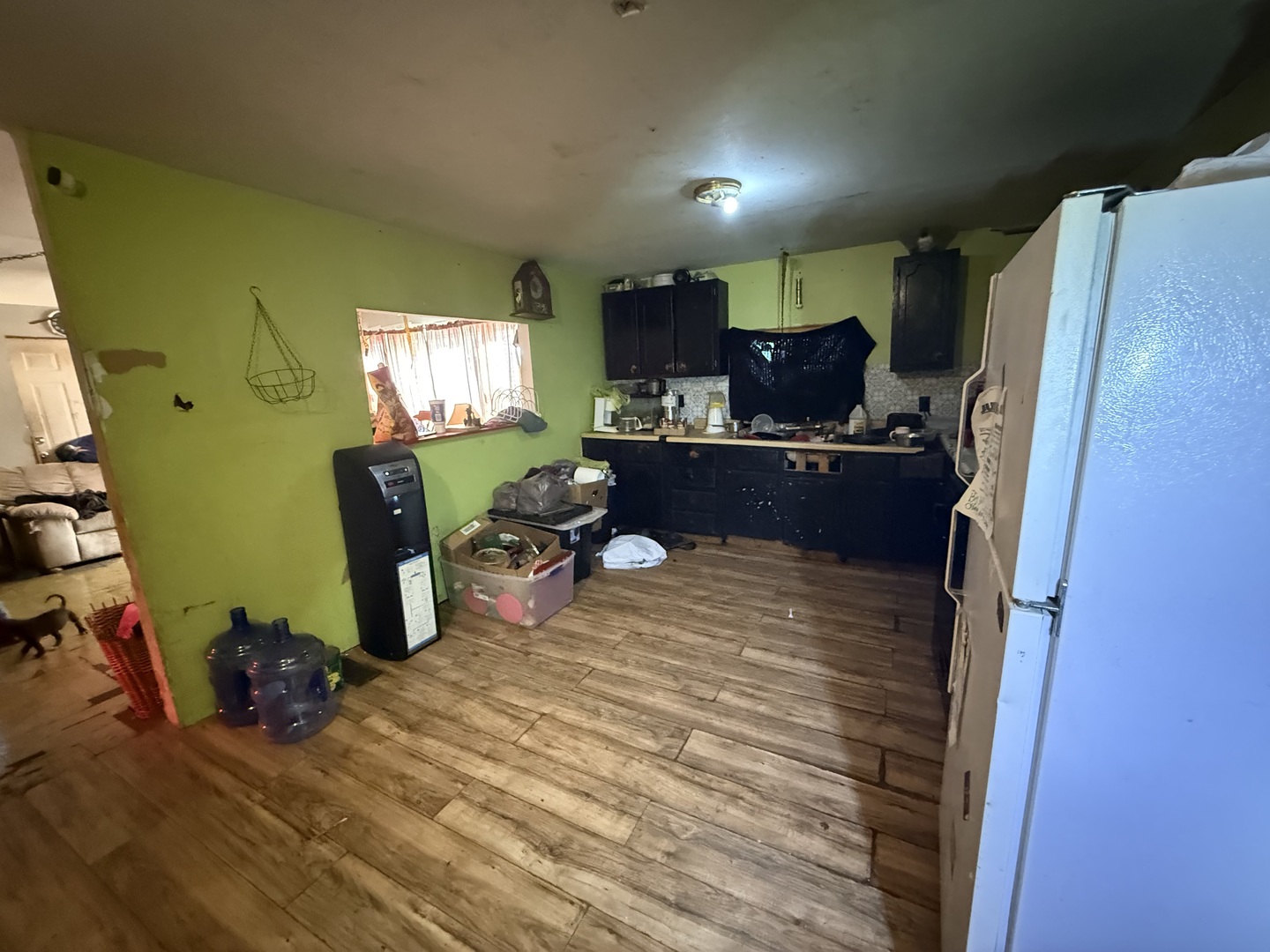 325 S Jefferson Street, Westfield, IL 62474