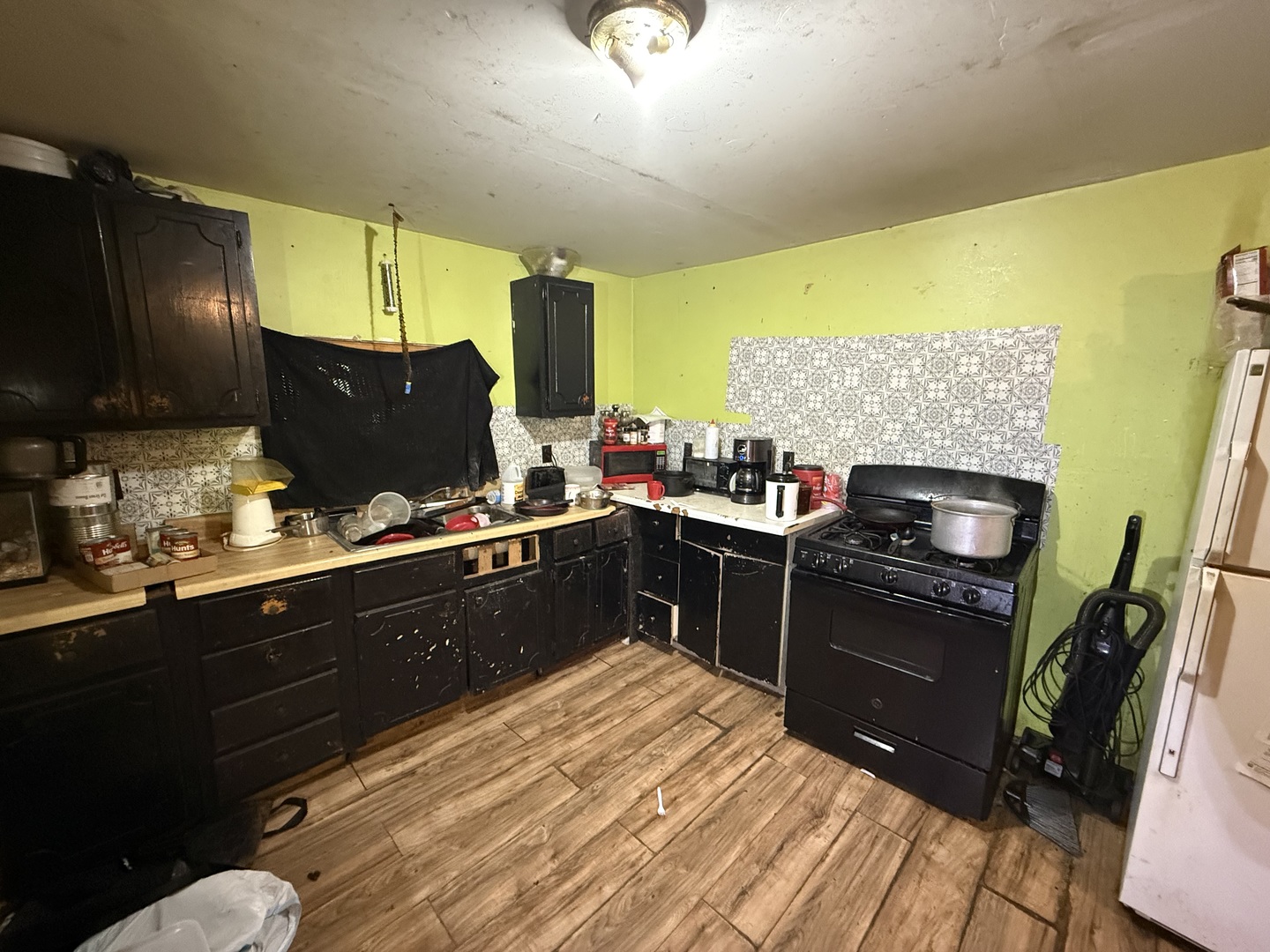 325 S Jefferson Street, Westfield, IL 62474