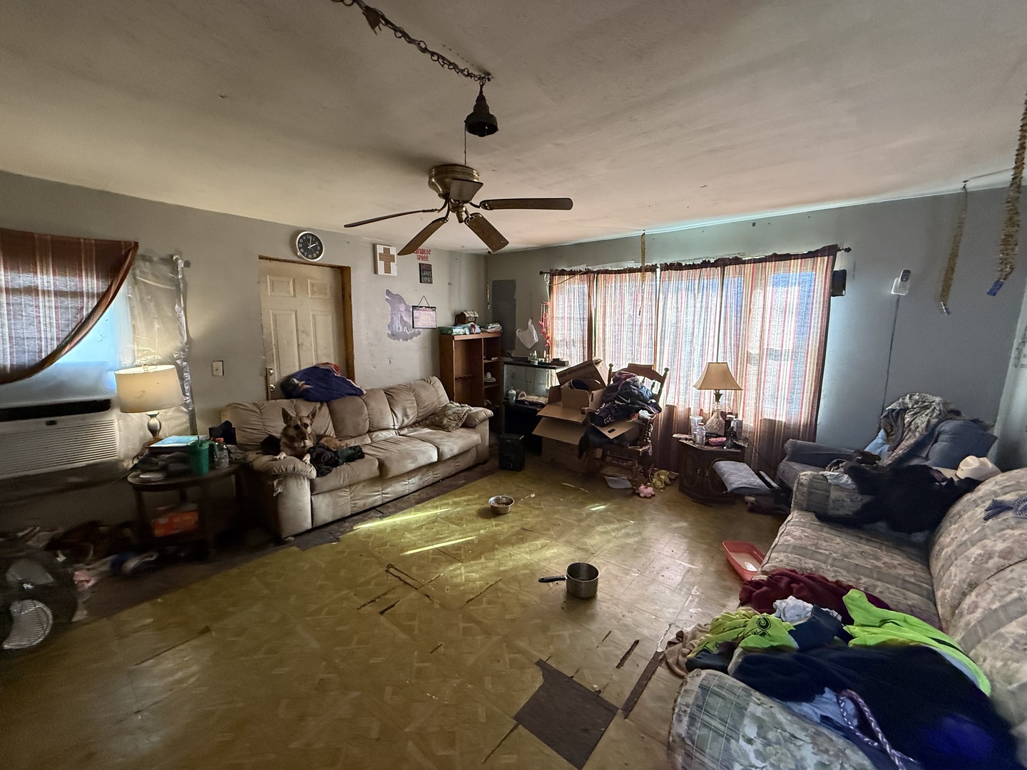 325 S Jefferson Street, Westfield, IL 62474