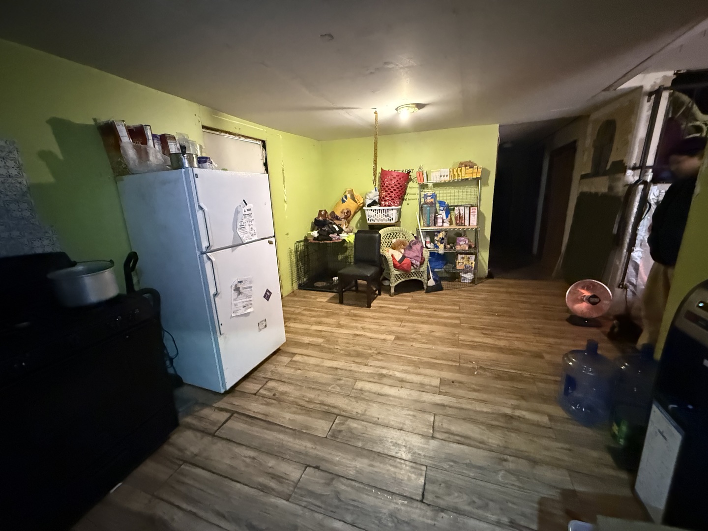 325 S Jefferson Street, Westfield, IL 62474