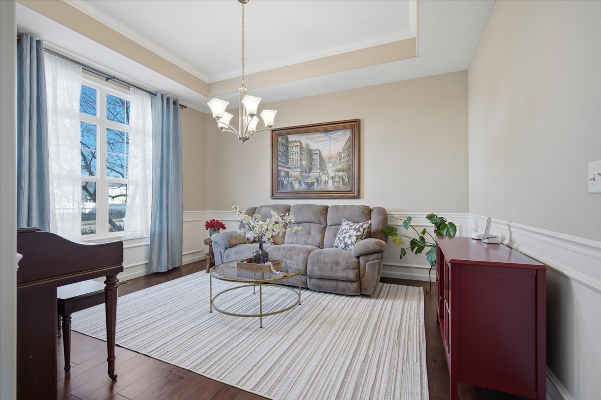 1529 Stoneroller Circle, Bloomington, IL 61705