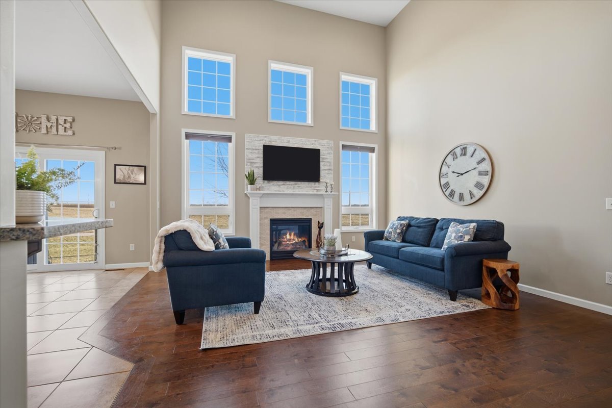 1529 Stoneroller Circle, Bloomington, IL 61705