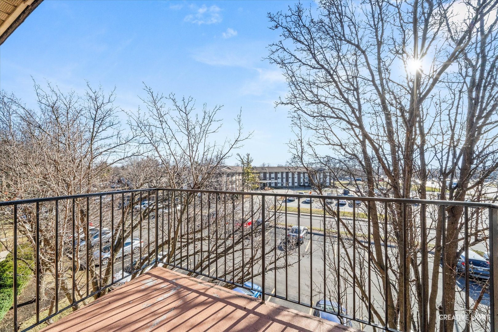 1004 N Mill Street #312, Naperville, IL 60563