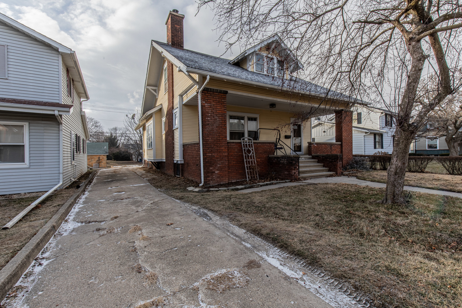 308 N Main Street, Princeton, IL 61356