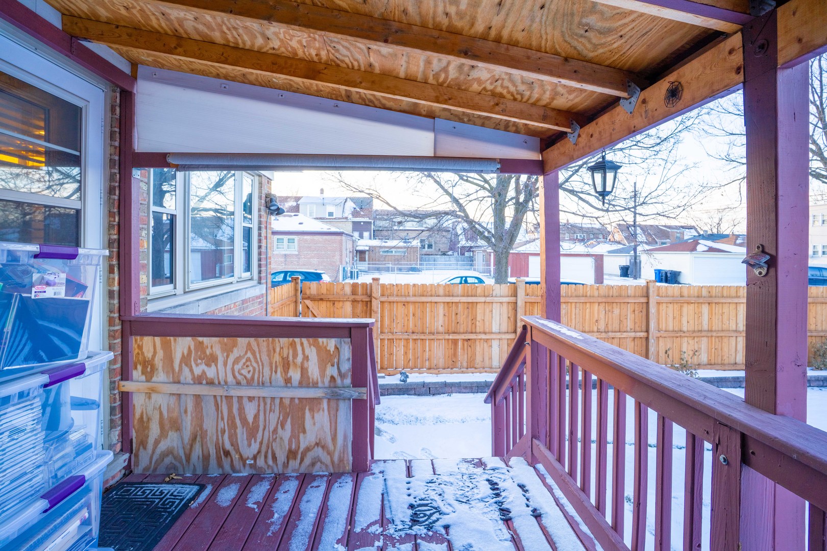 5758 W 64th Place, Chicago, IL 60638