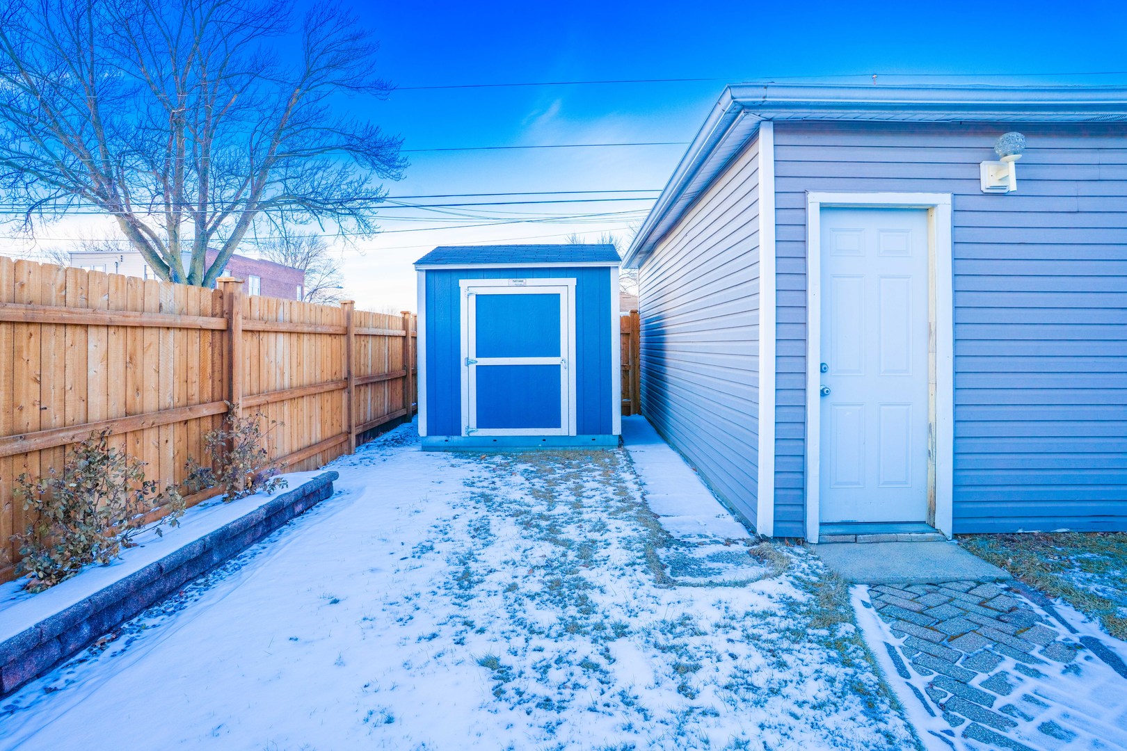 5758 W 64th Place, Chicago, IL 60638