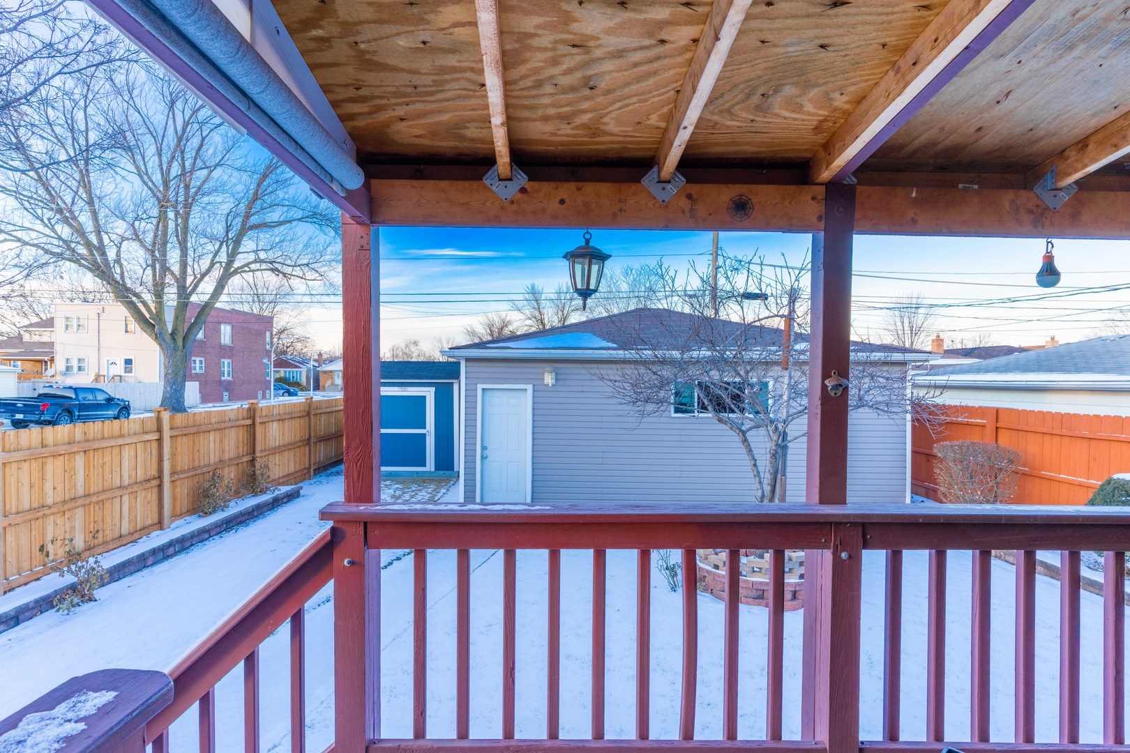 5758 W 64th Place, Chicago, IL 60638