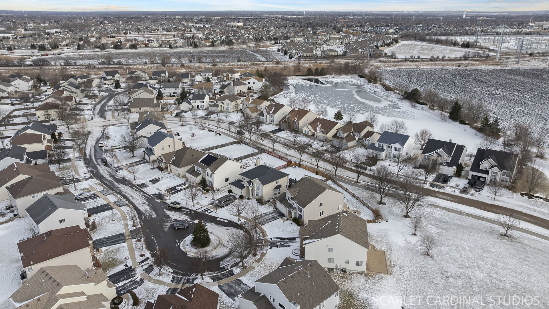 2951 Thunderbird Court, Aurora, IL 60503