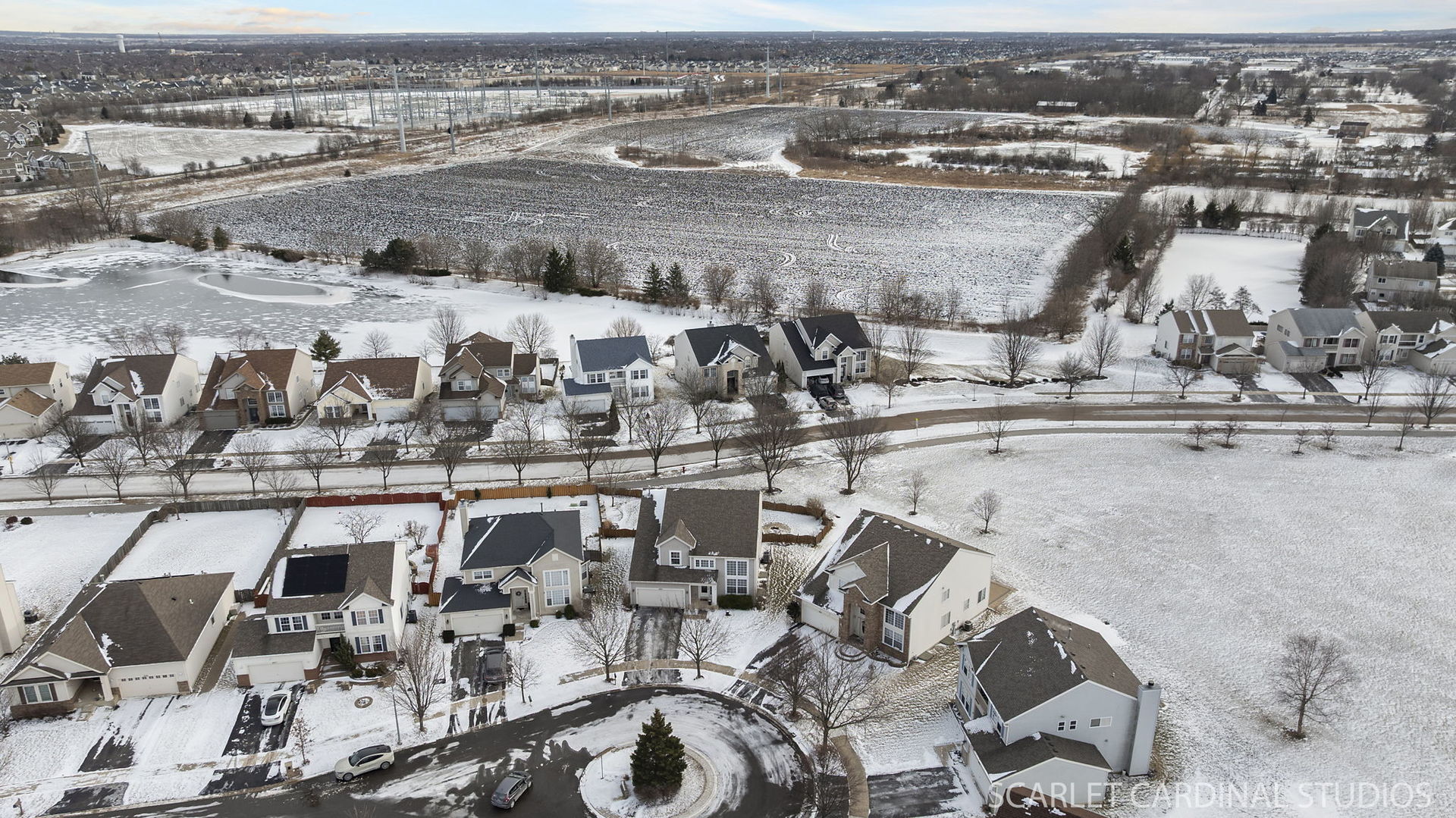 2951 Thunderbird Court, Aurora, IL 60503