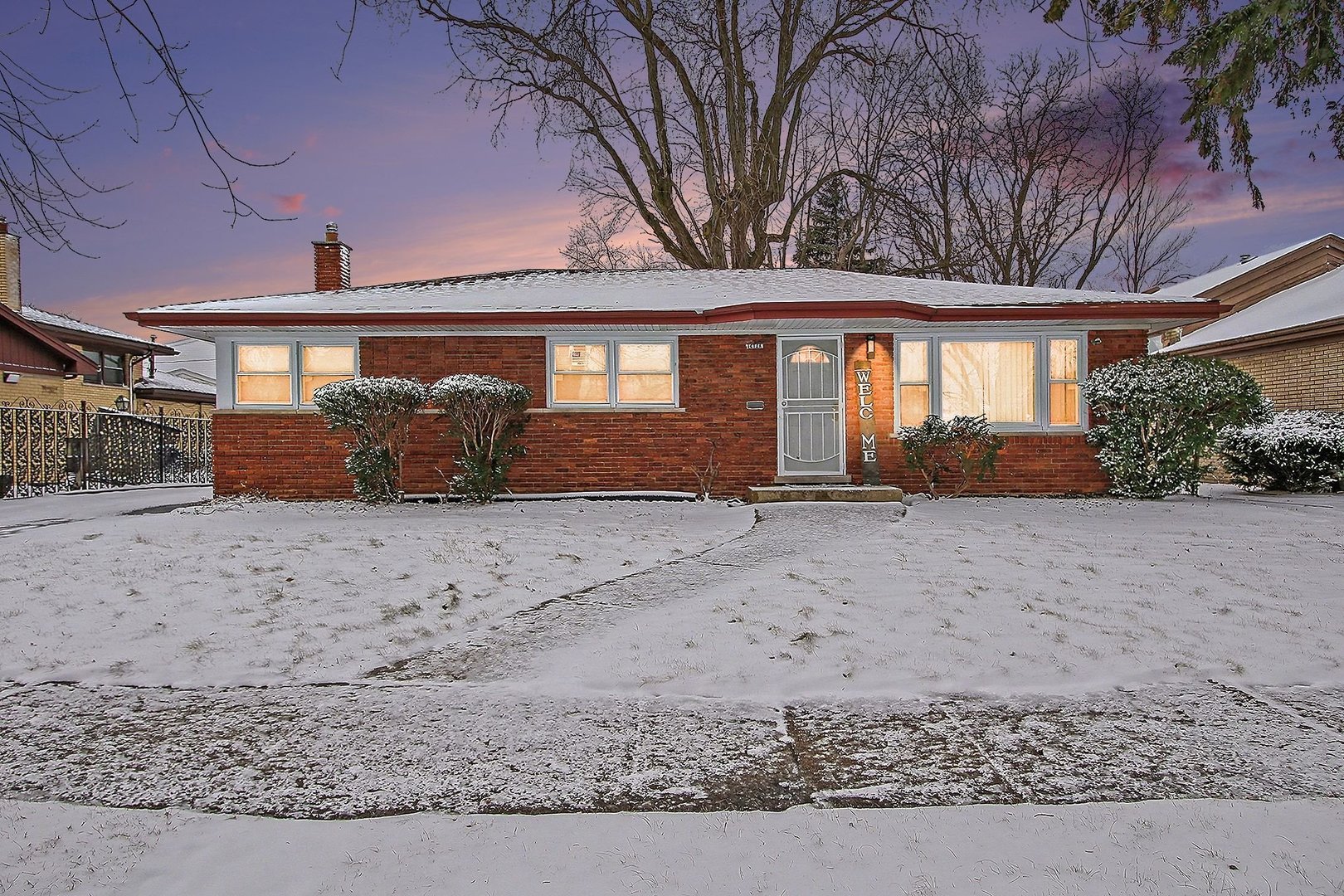 16728 School Street, South Holland, IL 60473