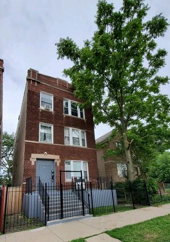 3829 W Maypole Avenue, Chicago, IL 60624