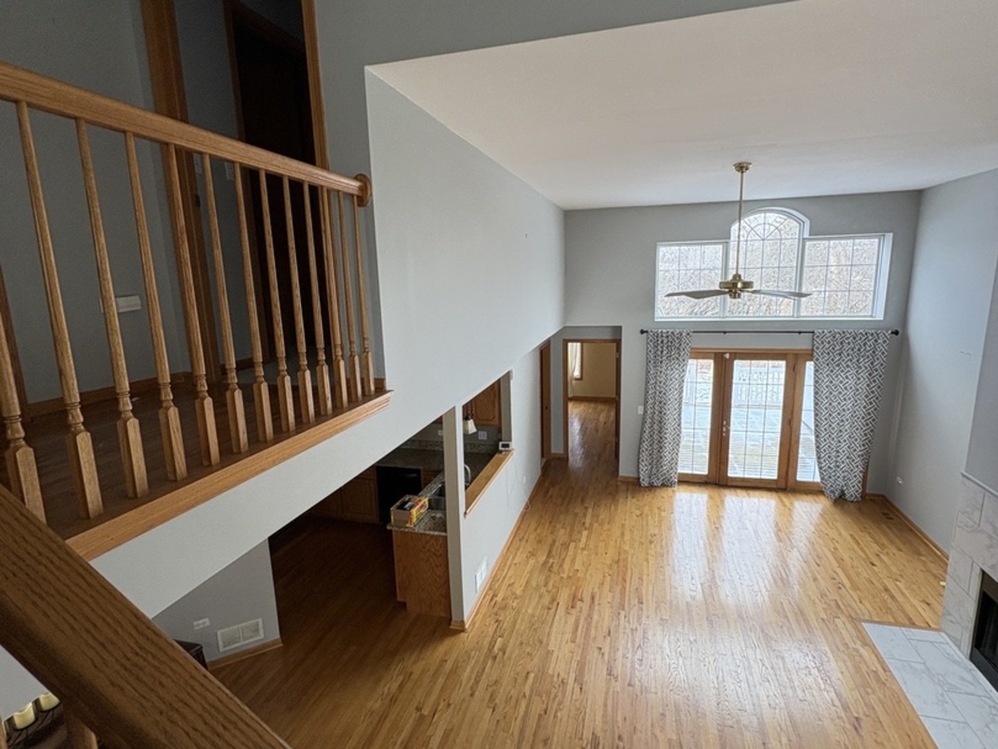 5536 Foxwoods Drive, Oak Lawn, IL 60453