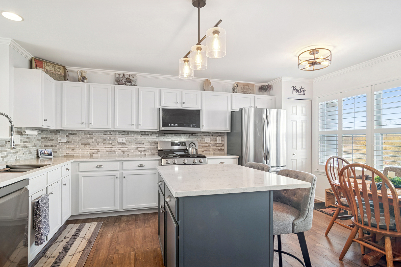 782 W Misty Drive, Palatine, IL 60074