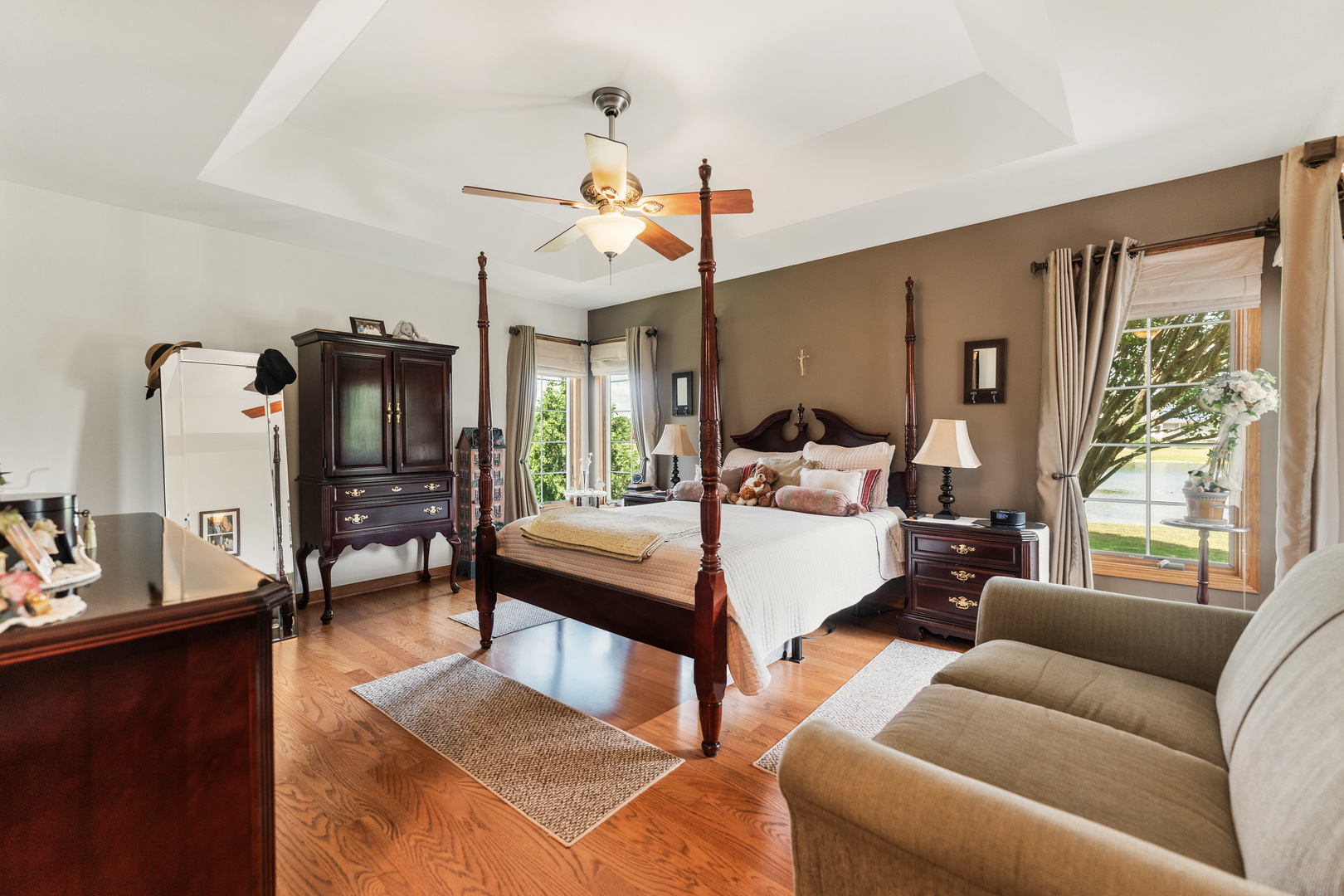 311 Alden Drive, Sycamore, IL 60178