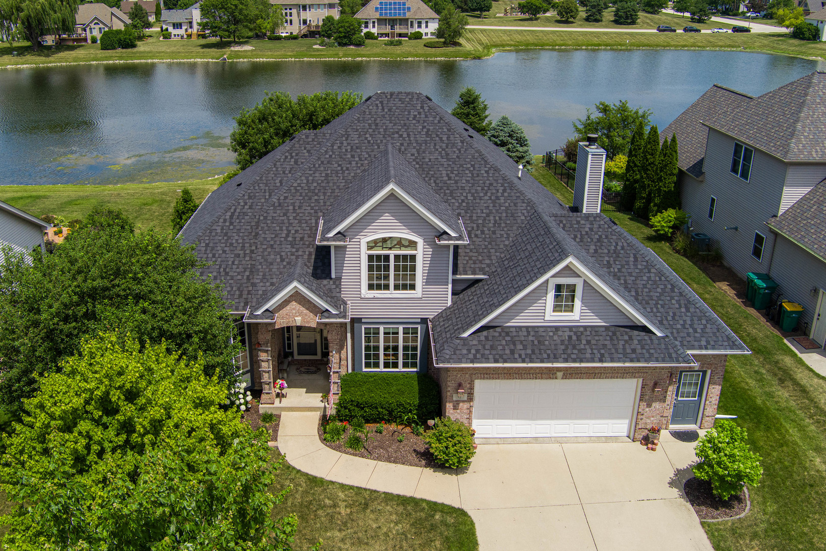 311 Alden Drive, Sycamore, IL 60178