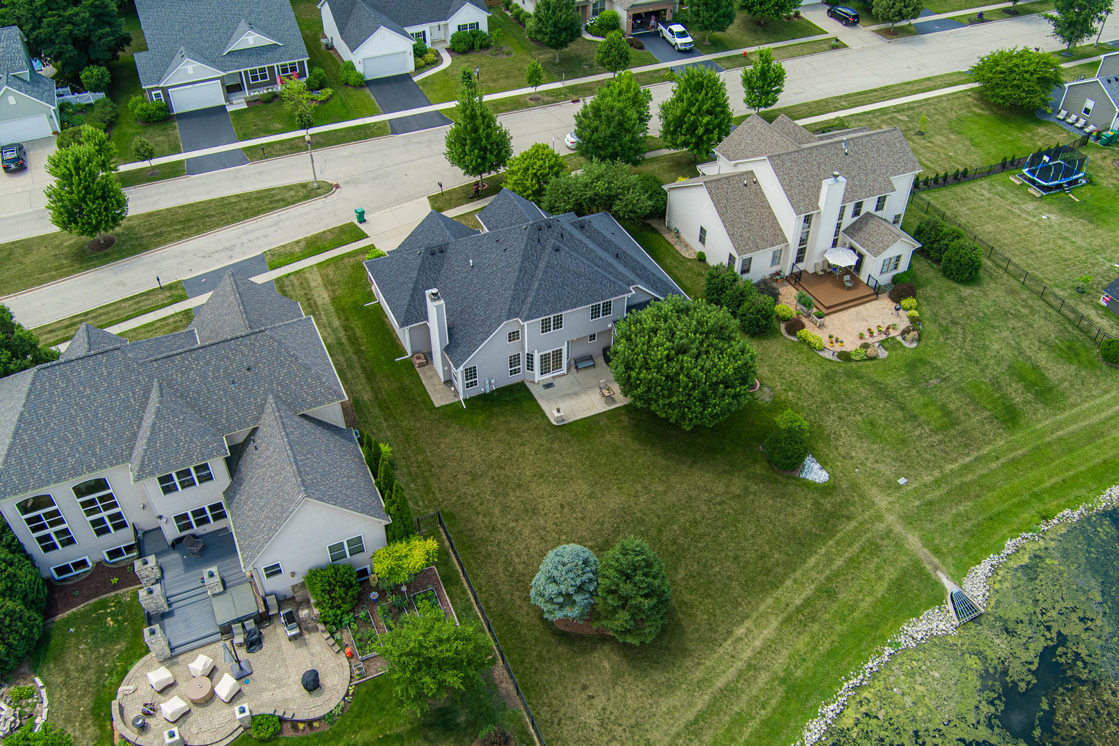 311 Alden Drive, Sycamore, IL 60178