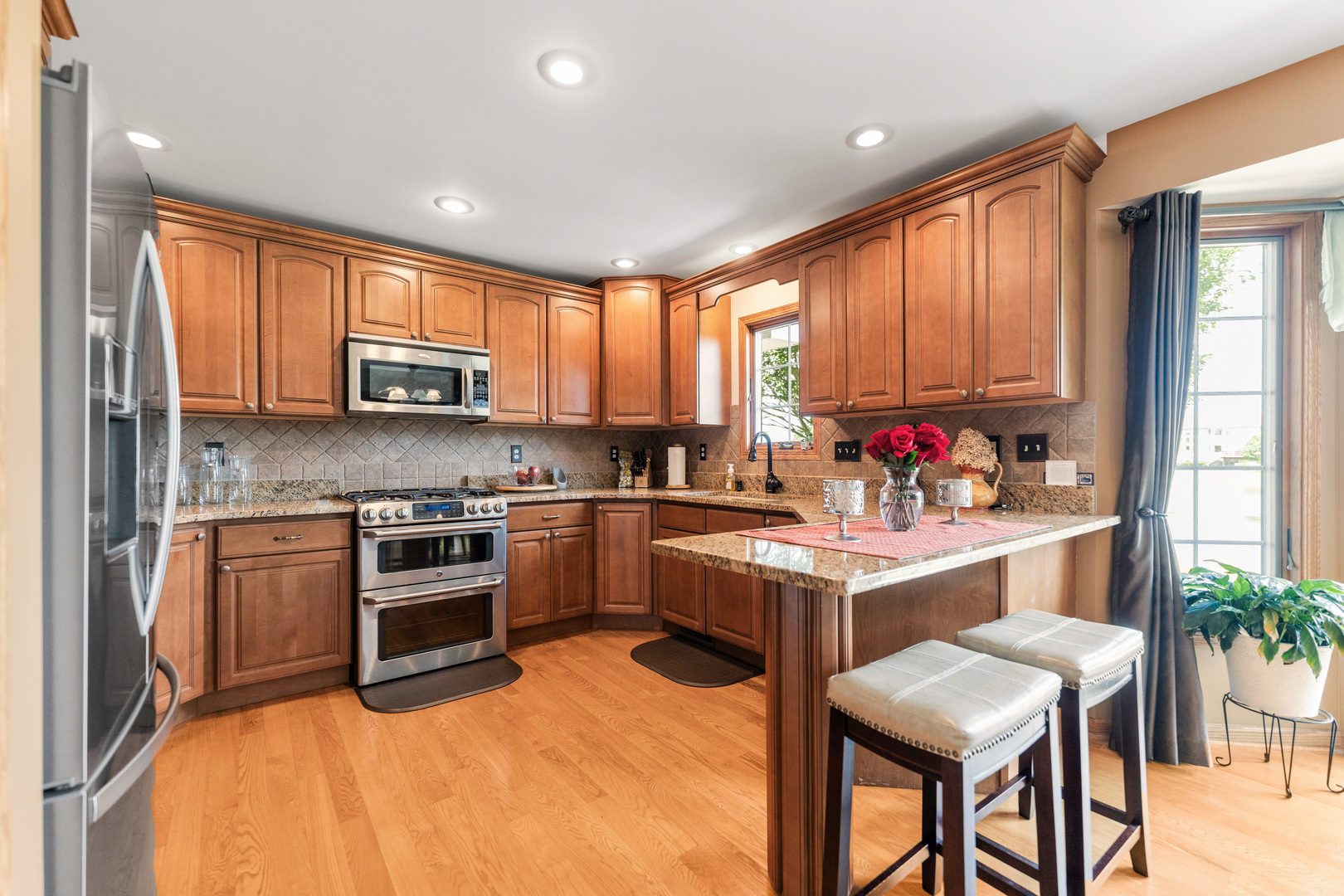 311 Alden Drive, Sycamore, IL 60178