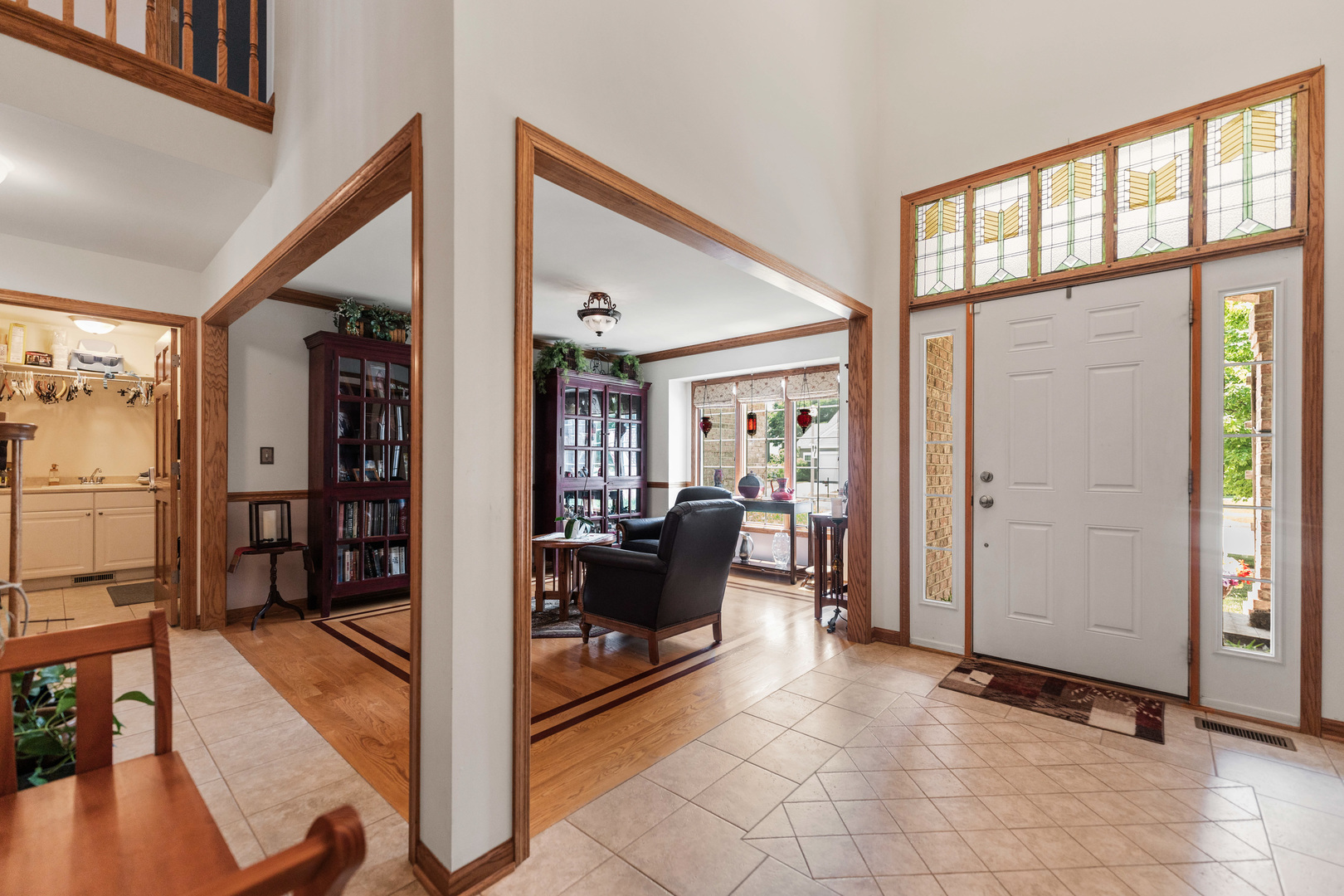 311 Alden Drive, Sycamore, IL 60178