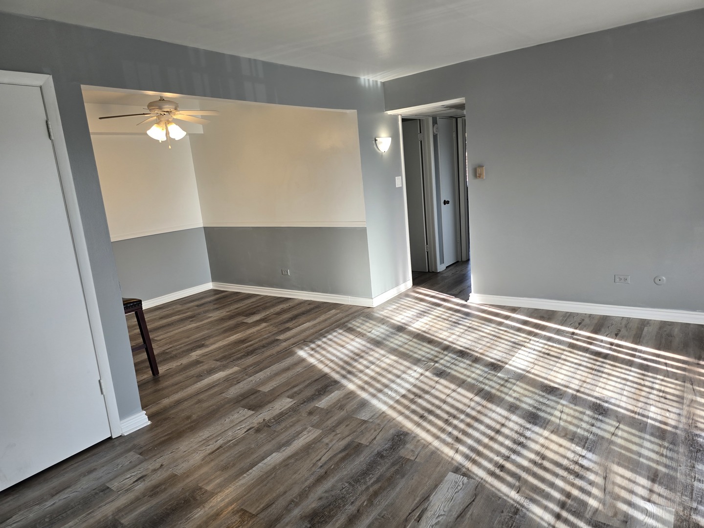 17701 PARK Boulevard #304, Lansing, IL 60438