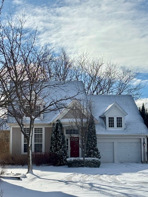 728 DARBY Court, Indian Creek, IL 60061