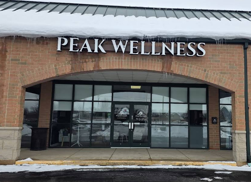 12337 S ROUTE 59 Road, Plainfield, IL 60585