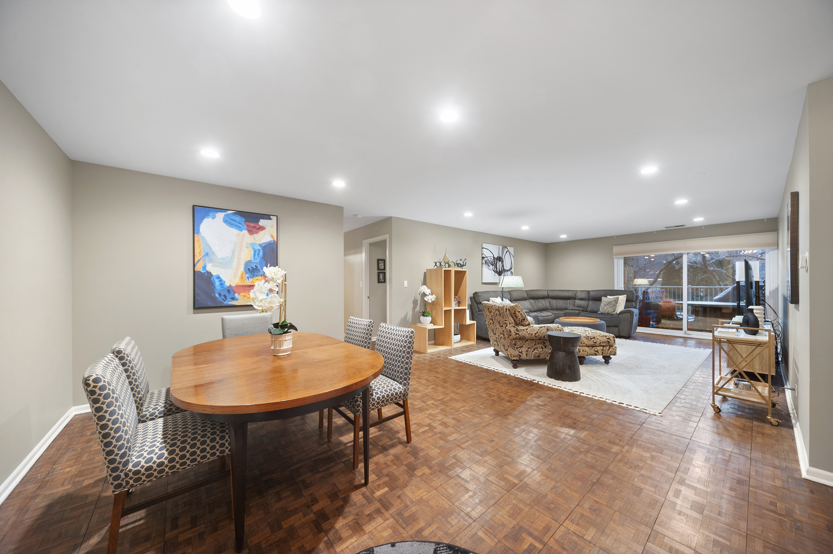 1220 Rudolph Road #1B, Northbrook, IL 60062