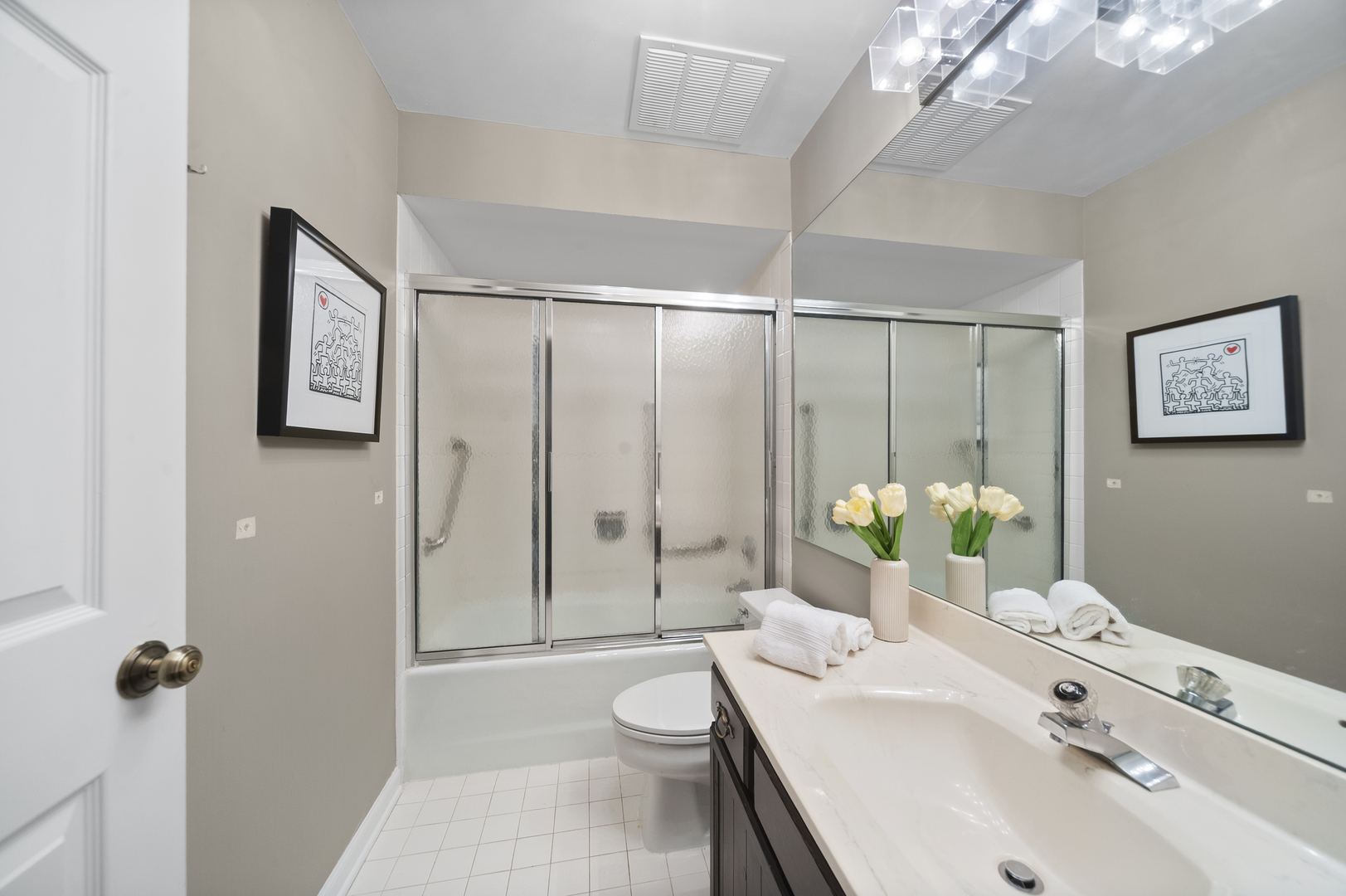 1220 Rudolph Road #1B, Northbrook, IL 60062