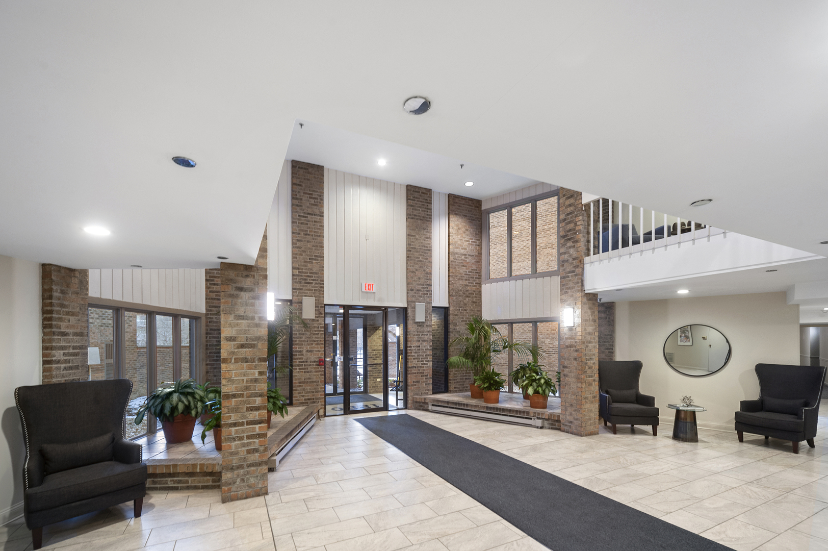 1220 Rudolph Road #1B, Northbrook, IL 60062