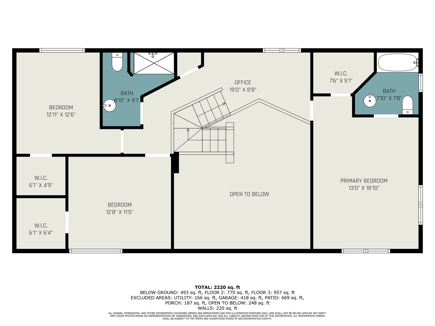 6032 S Lake Shore Drive, Cary, IL 60013