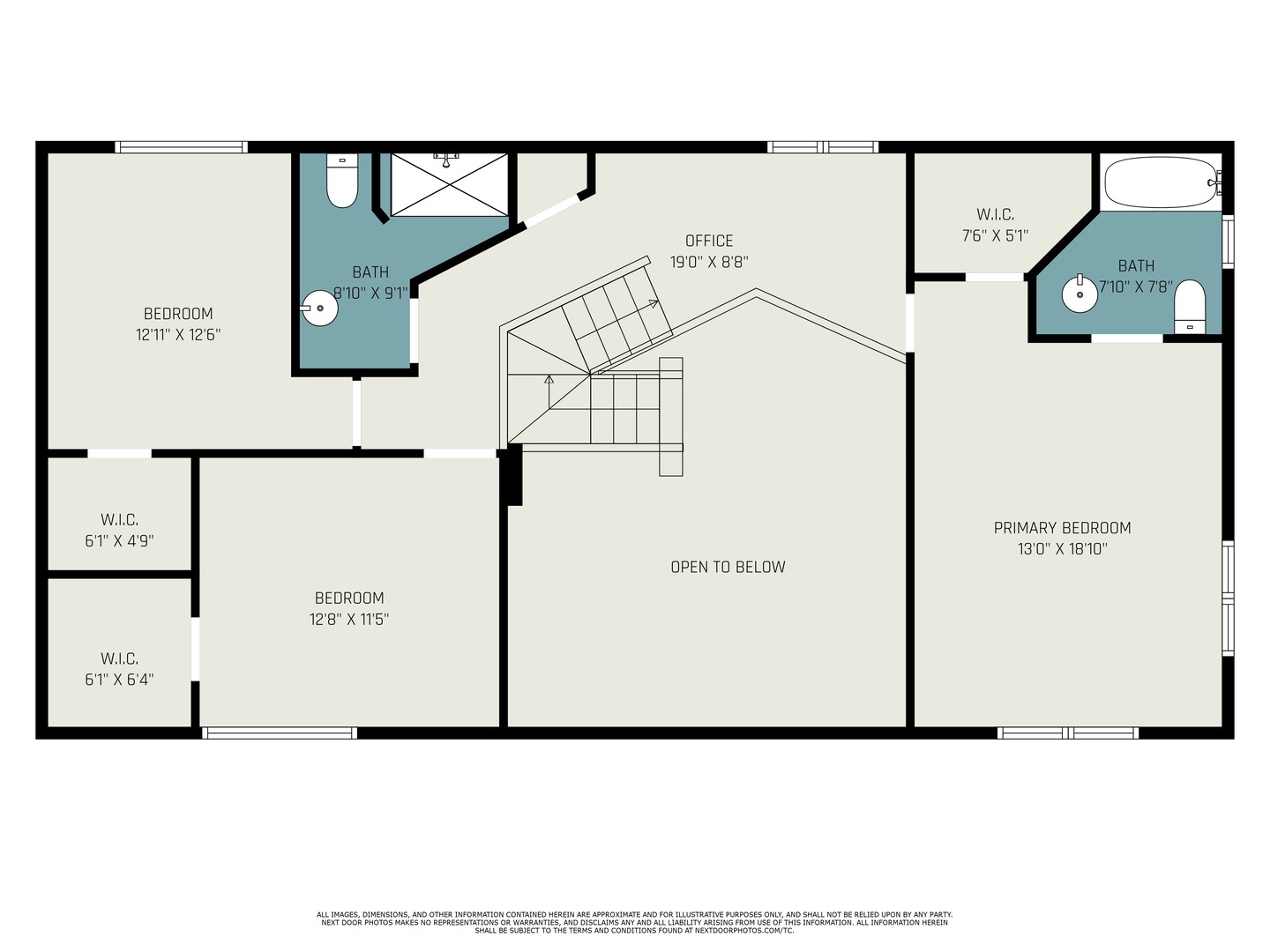 6032 S Lake Shore Drive, Cary, IL 60013