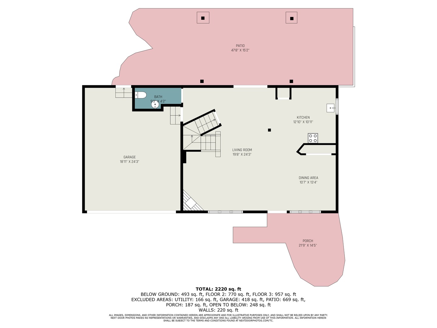 6032 S Lake Shore Drive, Cary, IL 60013