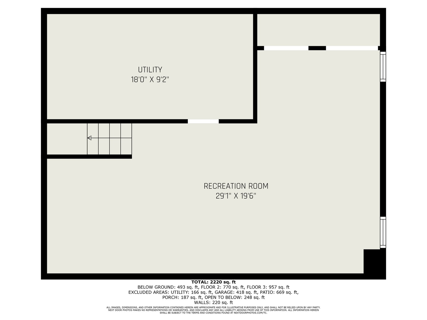 6032 S Lake Shore Drive, Cary, IL 60013