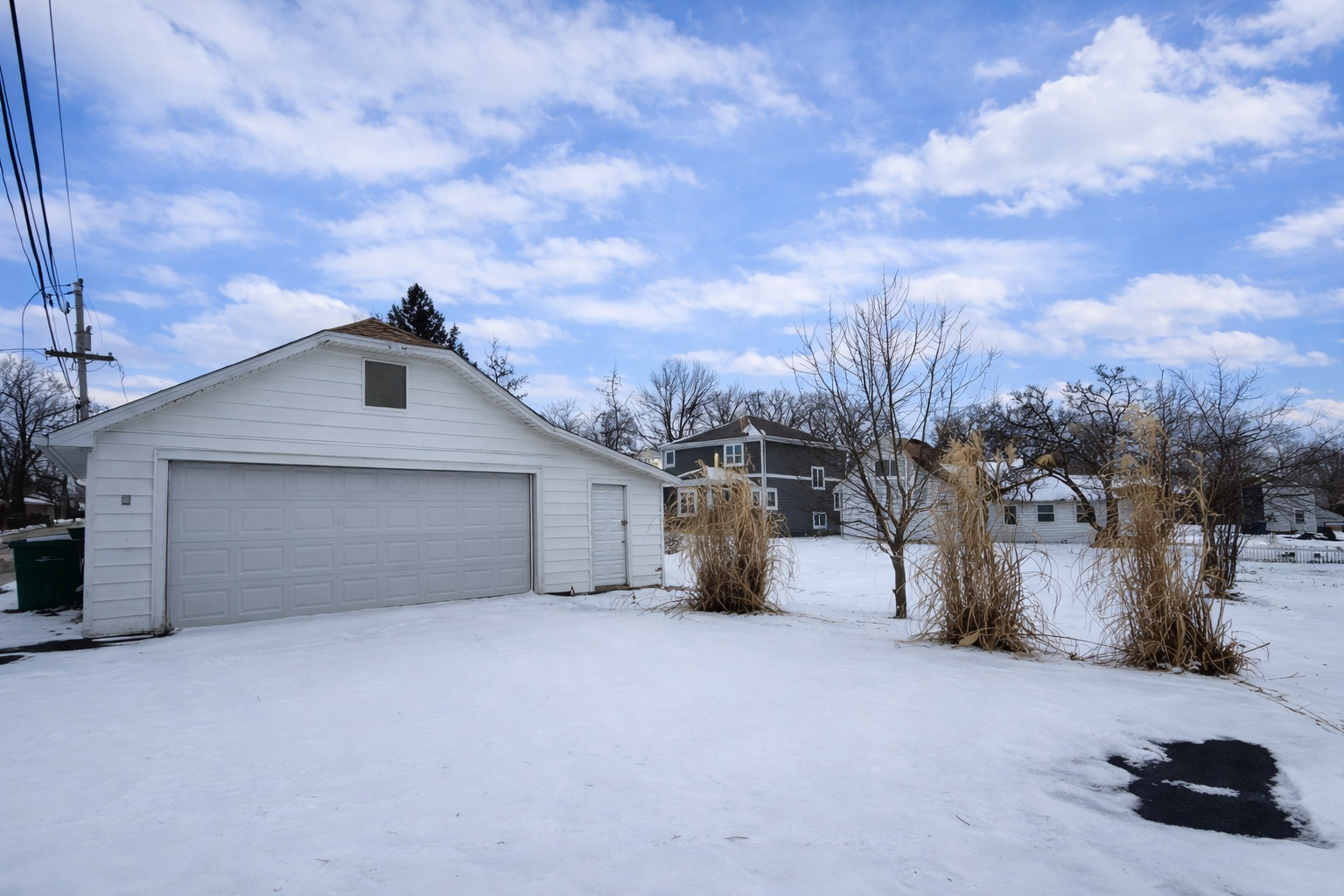 717 Warner Avenue, Lemont, IL 60439