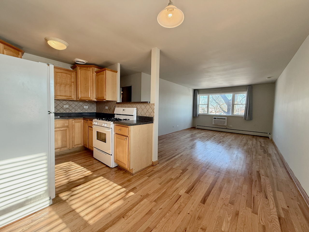 4600 N CUMBERLAND Avenue #101, Chicago, IL 60656