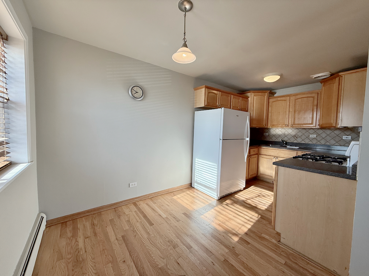 4600 N CUMBERLAND Avenue #101, Chicago, IL 60656