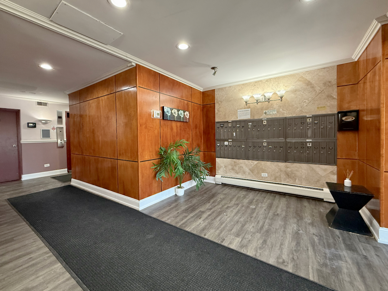 4600 N CUMBERLAND Avenue #101, Chicago, IL 60656